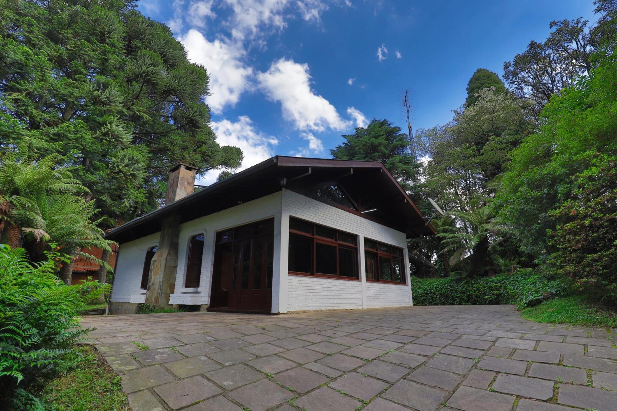 Pousada Serra Gramado Villa ห้อง รูปภาพ